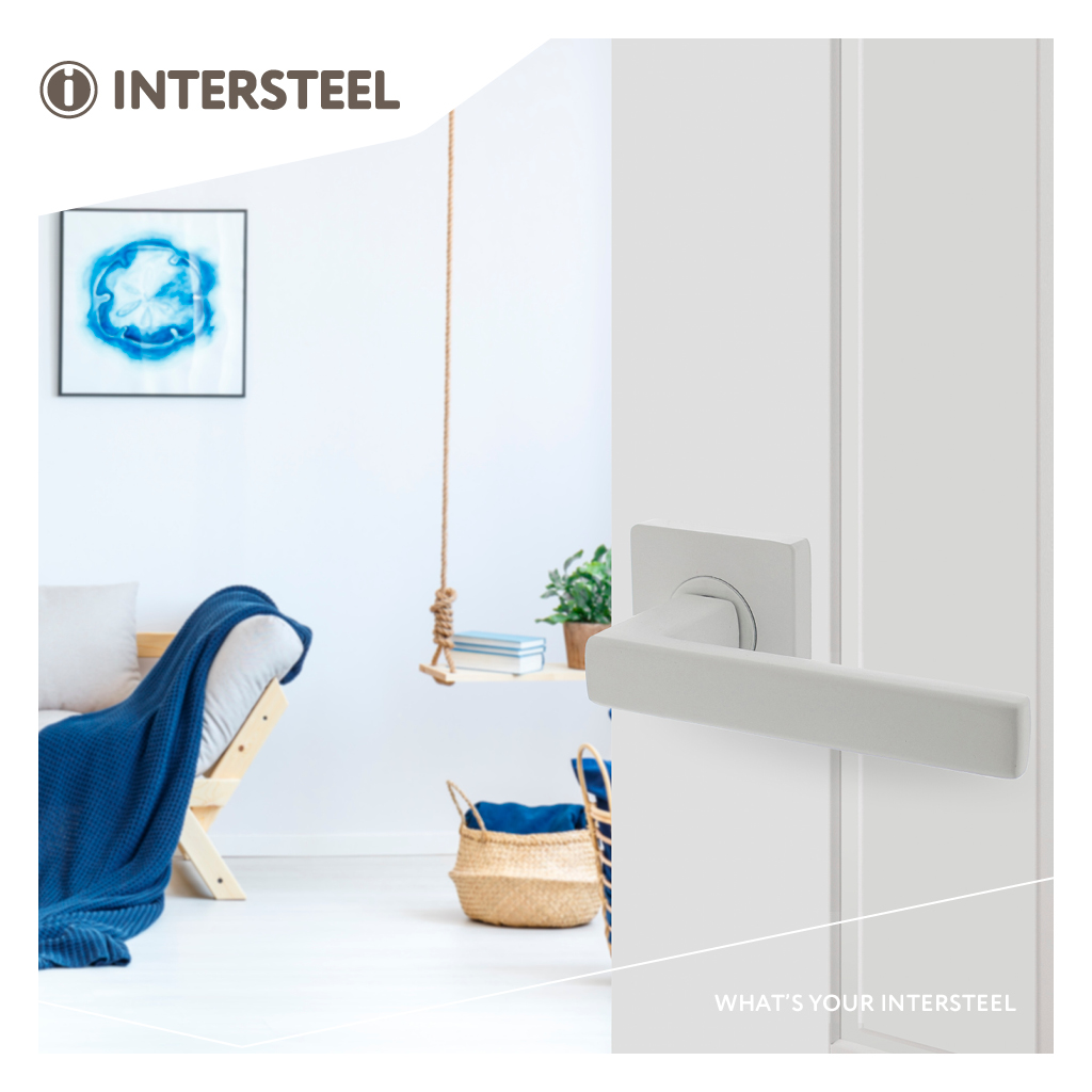 INTERSTEEL KRUKKENPAAR HERA