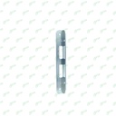 KFV 3615-503 HOEKSLUITPLAAT VOOR HAAK-PIN