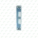 KFV 3615-504 HOEKSLUITPLAAT VOOR HAAK-PIN