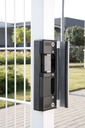 LOCINOX ELEKTRISCHE SLOTVANGER