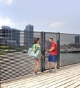 LOCINOX ELEKTRISCHE SLOTVANGER