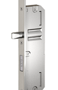 KFV REEKS AS 2304 MEERPUNTSLOT MET PINNEN