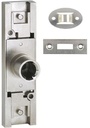 JUNIE 8507 STANGENSLOT SYSTEEM VOOR FURORE