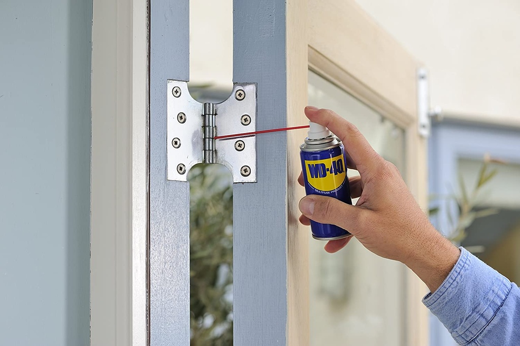 WD-40 CLASSIC