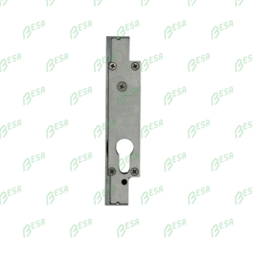 SOBINCO REEKS 6760 / 6761 HAAKSLOTEN