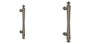 QUINCALUX DEURGREEP MODEL 324