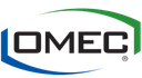 OMEC SERIE 140 ALUMINIUM SMALLE OVALE CILINDER