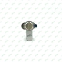 OMEC WC-CILINDER MET GLEUF