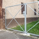 AMF 140U POORTSLOT