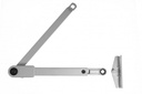 GU OTS 210 / 430 SCHAARARM VOOR DEURPOMP