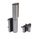 LOCINOX TIGER COMPACT HINGE AND GATE CLOSER IN ONE
