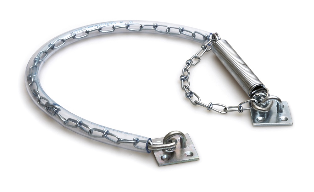 [0310.100.0804] DULIMEX STORMKETTING MET KETTINGHOES VERZINKT (Chargement intermédiaire)