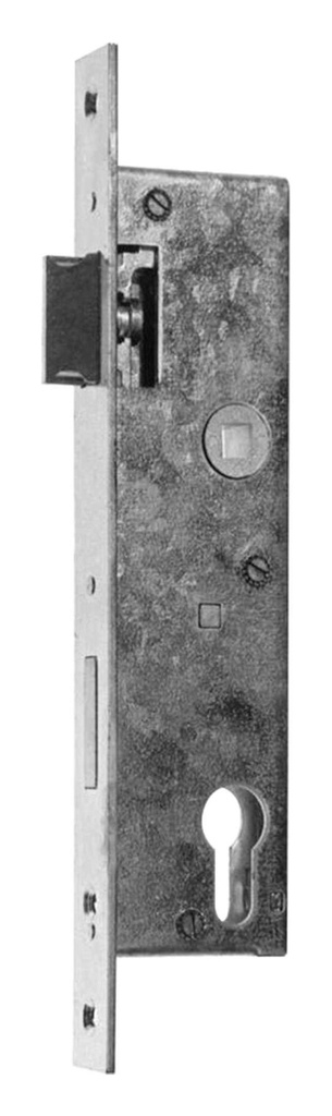 [10047218] BEVER 1004 72 CILINDERSLOT (18, Verzinkt, Zonder, Zonder)