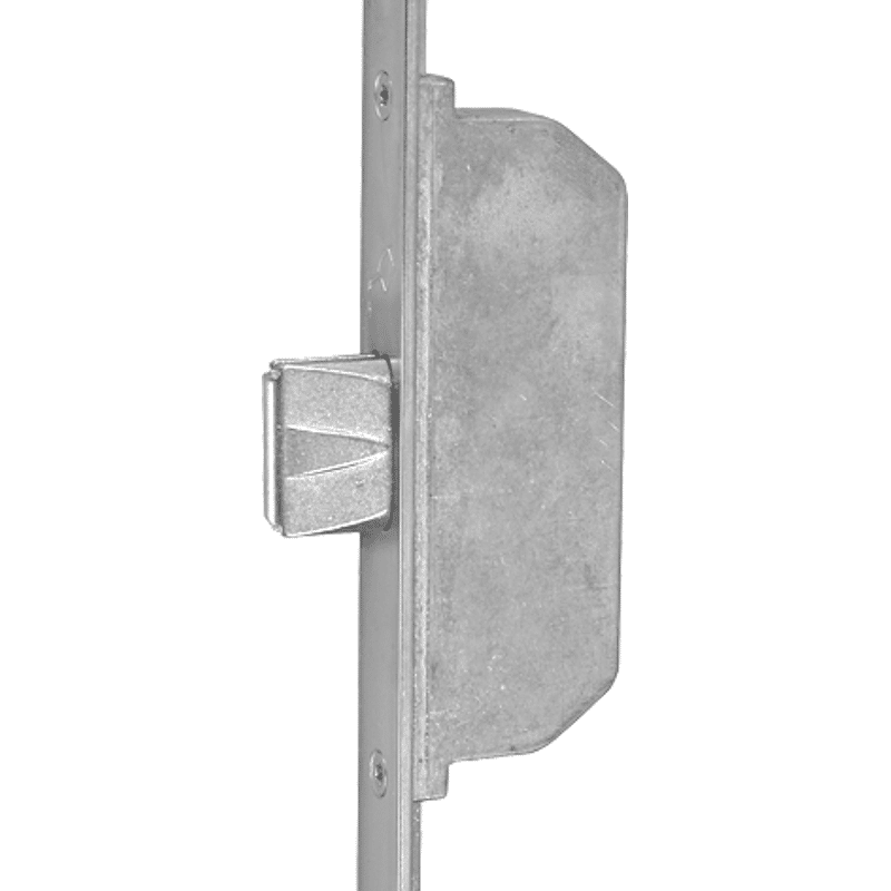 [K-19564-04-0-1] GU-SECURY X-MR2 RENOVATIE VOORPLAAT MET MASSIEVE SCHOOT (Flach 16)