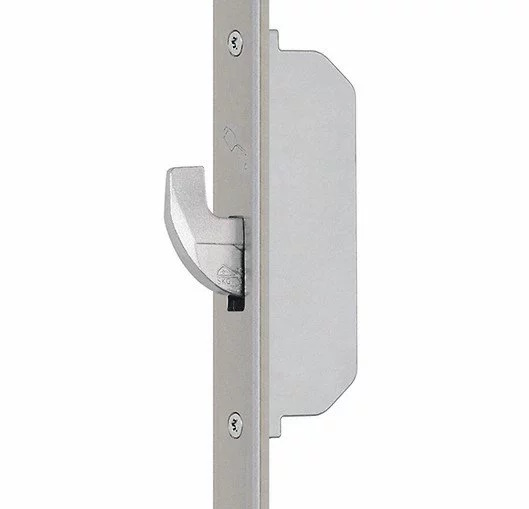 [K-19565-04-0-1] GU-SECURY X-SH2 RENOVATIE VOORPLAAT MET SLUITHAAK (Flach 16)