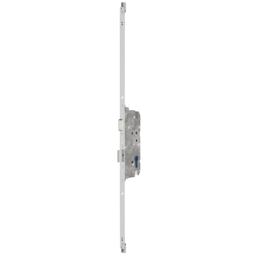 [6-39046-20-0-1] GU-SECURY XDZ HOOFDSLOTKAST AS 72MM MET VOORPLAAT  (55, Flach 16)