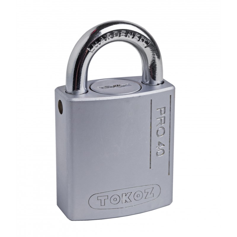 [52910] TOKOZ GAMA PRO 40 (Ouvrir)