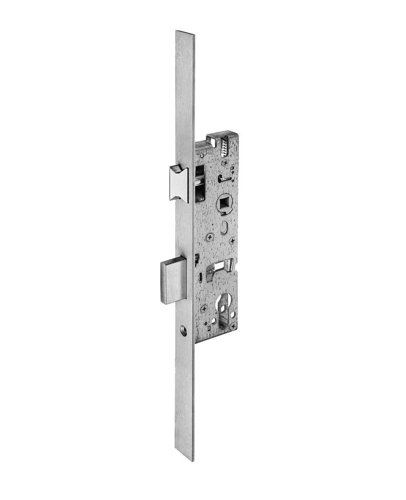 [1438.000191] WILKA 1438 RENOVATIE CILINDERSLOT (25, Vlak 16)