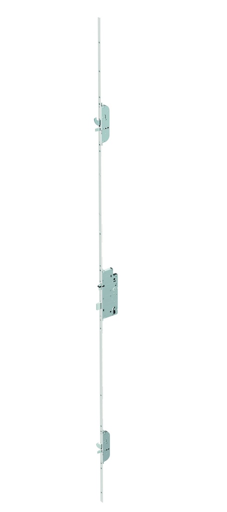[235810] MACO REEKS HO/BO MEERPUNTSLOT MET HAAK-PIN COMBINATIE (35, Flach 16)