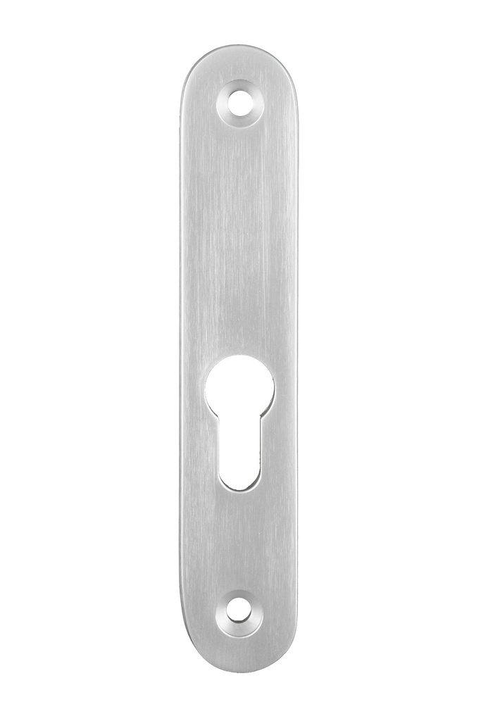 [L4-72-0000] BESA PRO ROZET ONDER & BOVEN BINNENKANT (F1, 72, Smal, Afgerond)