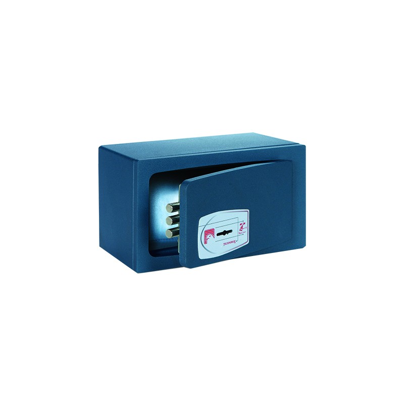 [081003701] DE RAAT TECHNOMAX MINI KLUIS (Sleutelslot)