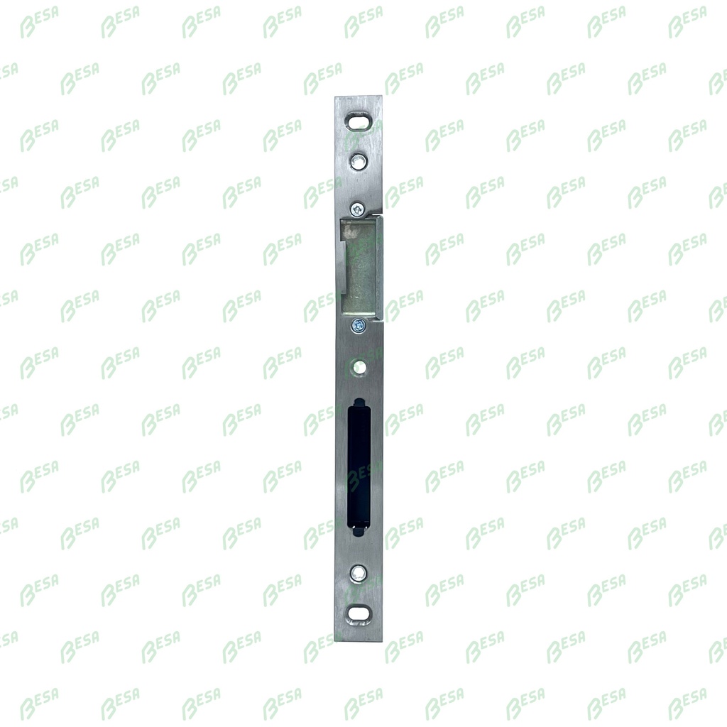 [3292817] KFV 8050-573EVH SLUITPLAAT VOOR HOOFDSLOT (DIN gauche = Belgique droite)