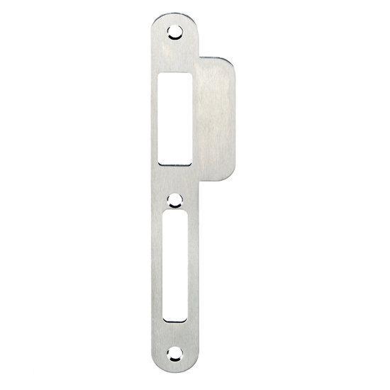 [9-38461-01-L-8] GU 38461 SLUITPLAAT VOOR AUTOMATIQUE (DIN gauche = Belgique droite, 42)