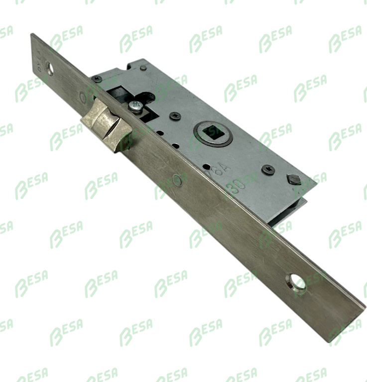 [76A-20ZU] DYLA 76A LOOP- OF DAGSLOT (20, Without)