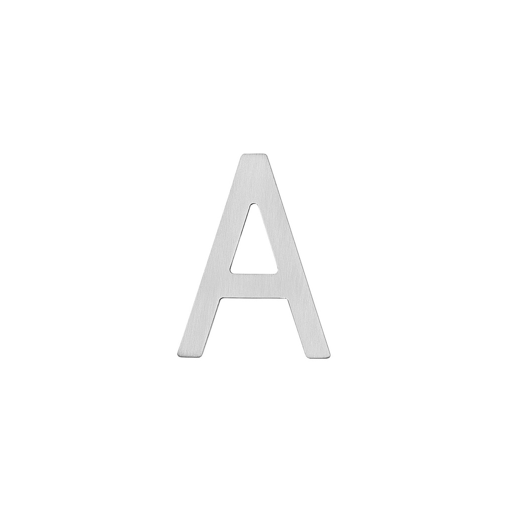 [0035.402601] INTERSTEEL HUISLETTER (Edelstahl / Inox, A)
