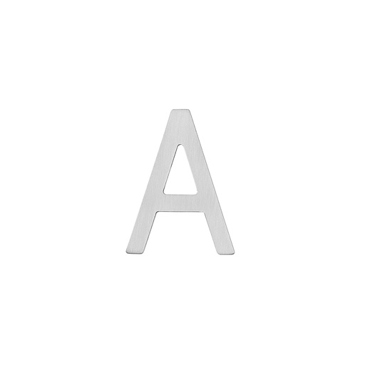 [0035.402601] INTERSTEEL HUISLETTER (Edelstahl / Inox, A)