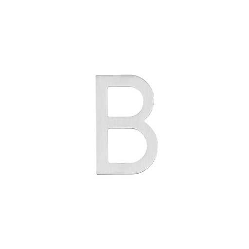 [0035.402602] INTERSTEEL HUISLETTER (Edelstahl / Inox, B)