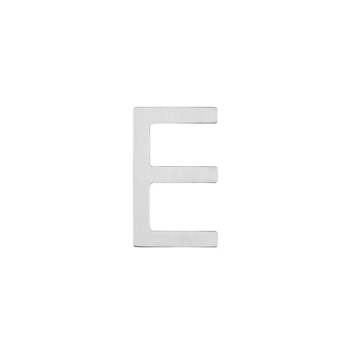 [0035.402605] INTERSTEEL HUISLETTER (Acier inoxydable / Inox, E)