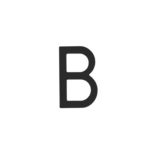 [0023.402602] INTERSTEEL HUISLETTER (Schwarz, B)