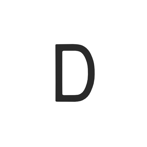 [0023.402604] INTERSTEEL HUISLETTER (Noir, D)