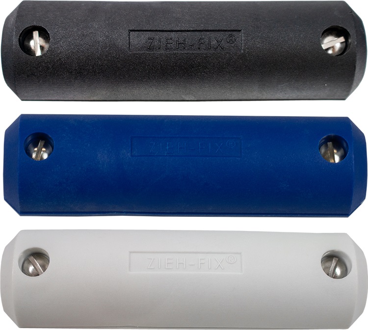 [1098-G-BLUE] WENDT 1098 HANDVAT VOOR DAGSCHOOTKAARTEN OF NAALDEN (Blue)