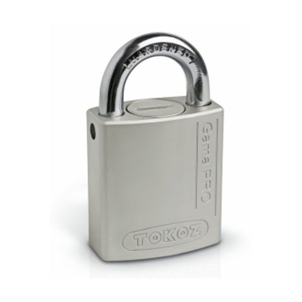 [52851] TOKOZ GAMA PRO 70 (Open, Grijs)