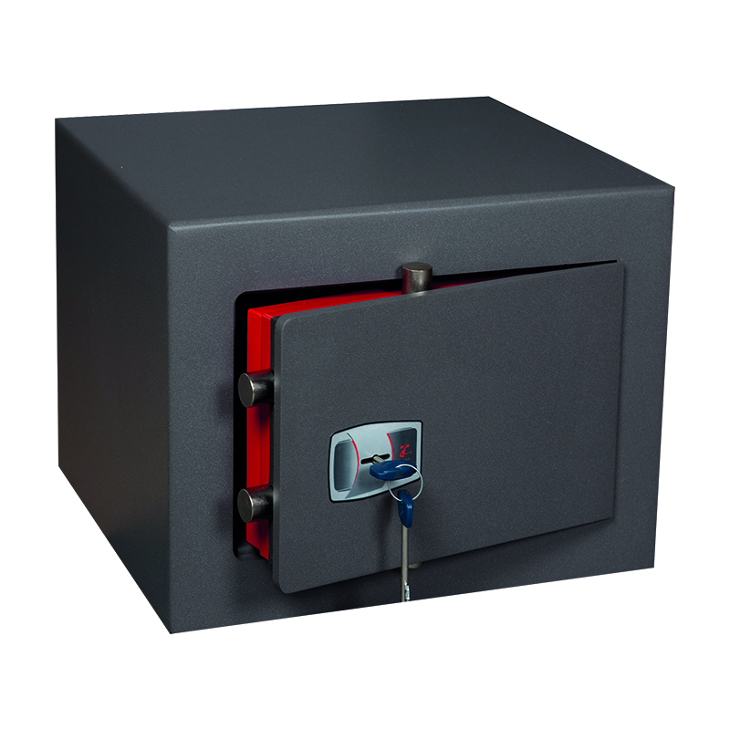 [081030101] DE RAAT TECHNOMAX DP (Sleutelslot, Technomax DPK 4)