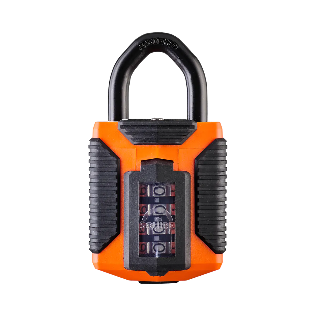 [CP50/ATLO BX] SQUIRE CP ALL TERRAIN COMBI (Öffnen Sie, Orange)
