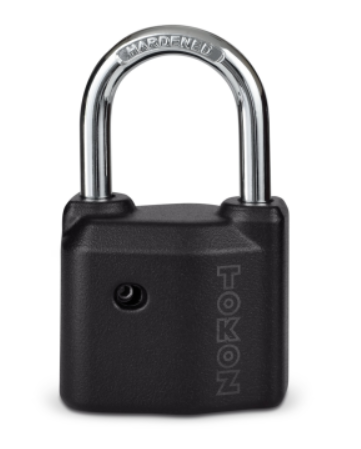 [54001] TOKOZ OMEGA ZONDER HALVE CILINDER (Open)