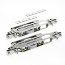 MACO 103071 ADDITIONAL CARRIAGE SET FOR LIFT-AND-SLIDE WINDOW 400 KG