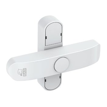 [1100-0060] BASI FS 500 DUBBEL RAAM (Blanc)