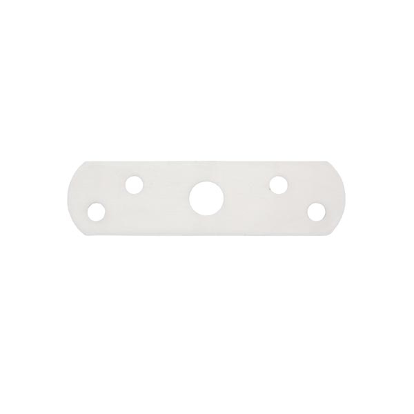 [1100-0053] BASI FS 500 OPVULPLAATJES SET (Wit)
