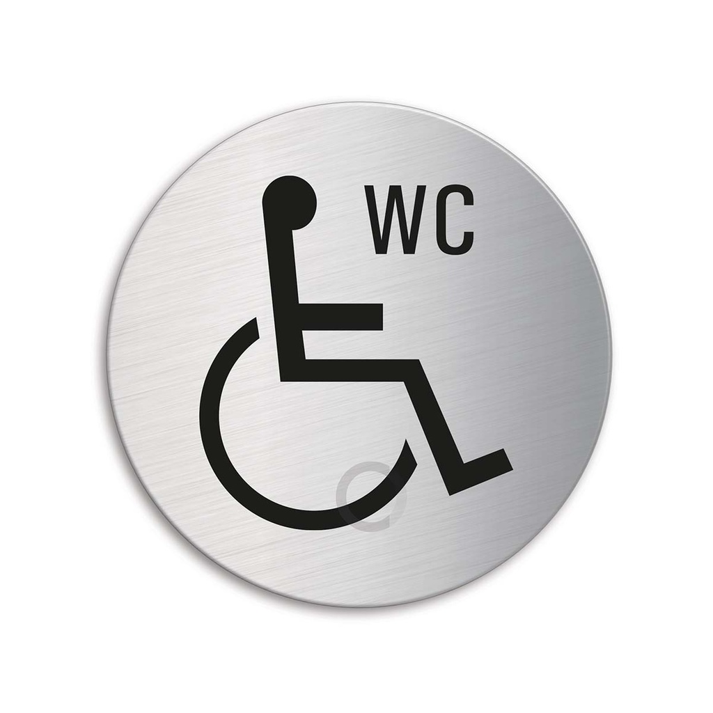 [OFFORM-MINDERVALIDE-WC] OFFORM PICTOGRAM (Mindervalide WC)