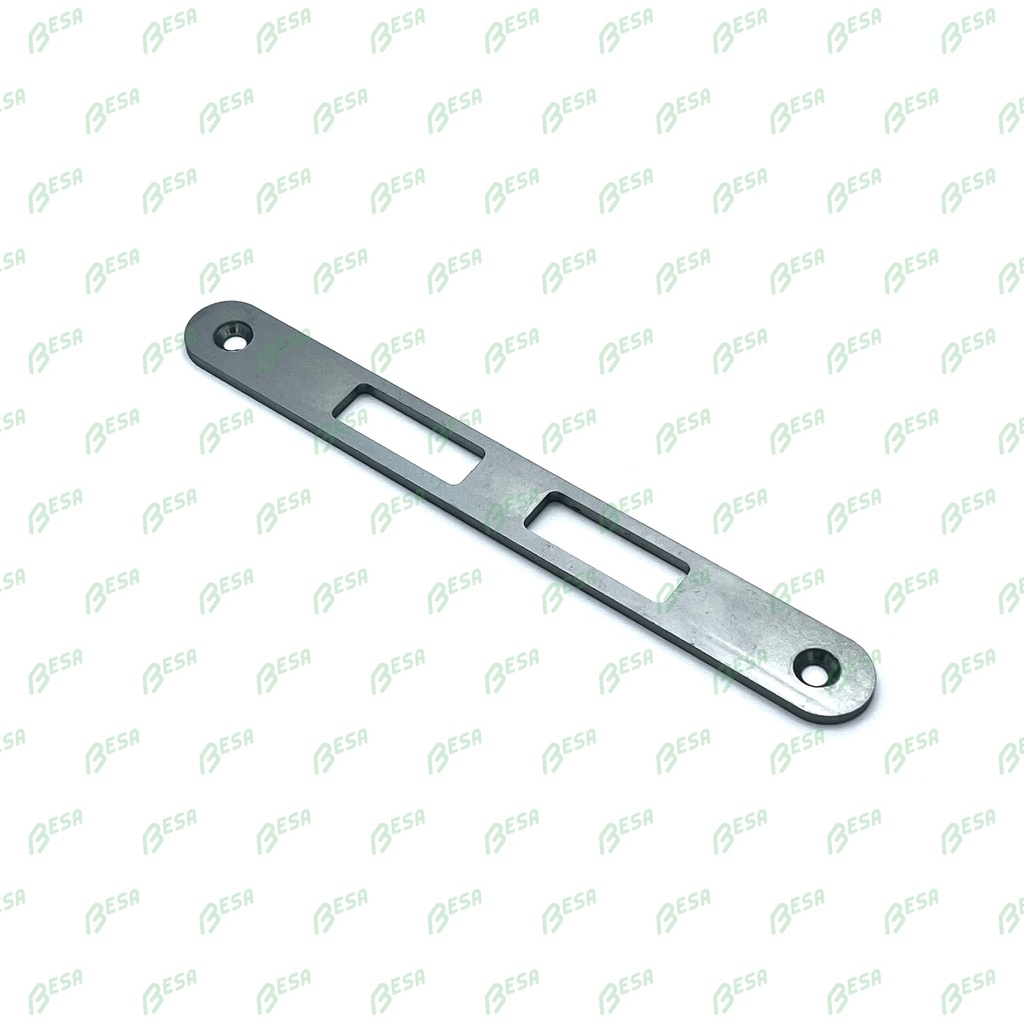 [3414296] KFV 3630-03 SLUITPLAAT HAAK-PIN (20)