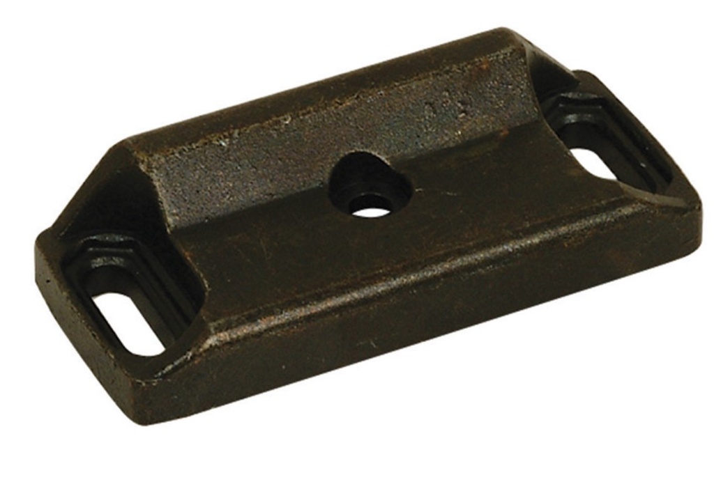 [8529A_37] FAPIM OLTRE: SLUITPLAAT VOOR PROFIELEN GELIJKVLAKKIG EN MET OPDEK VAN 0 TOT 10MM (Schwarz matt RAL9005 (37))