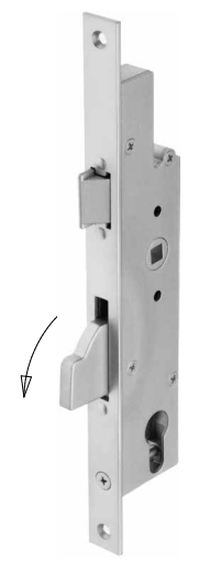 [8601-U22-25] SOBINCO REEKS 8600/8300 MET DAG- & NACHTSCHIETER (25, U-22, Ohne, Standard)