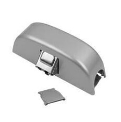 [8436_37] FAPIM OLTRE: ZIJVEER SLOT (Noir mat RAL9005 (37))
