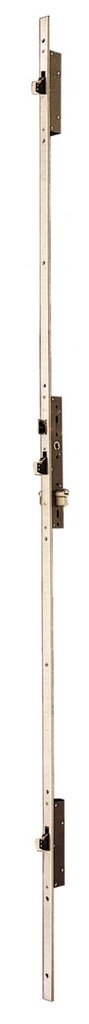 [795110252] ISEO MULTIBLINDO CLASSIC MEERPUNTSLOT MET VAL (25, Flach 24)