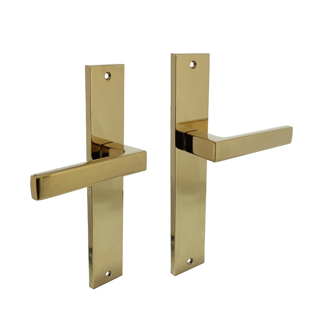 [0013.174411] INTERSTEEL HERA KRUKKENPAAR OP SCHILD BLIND (Messing)