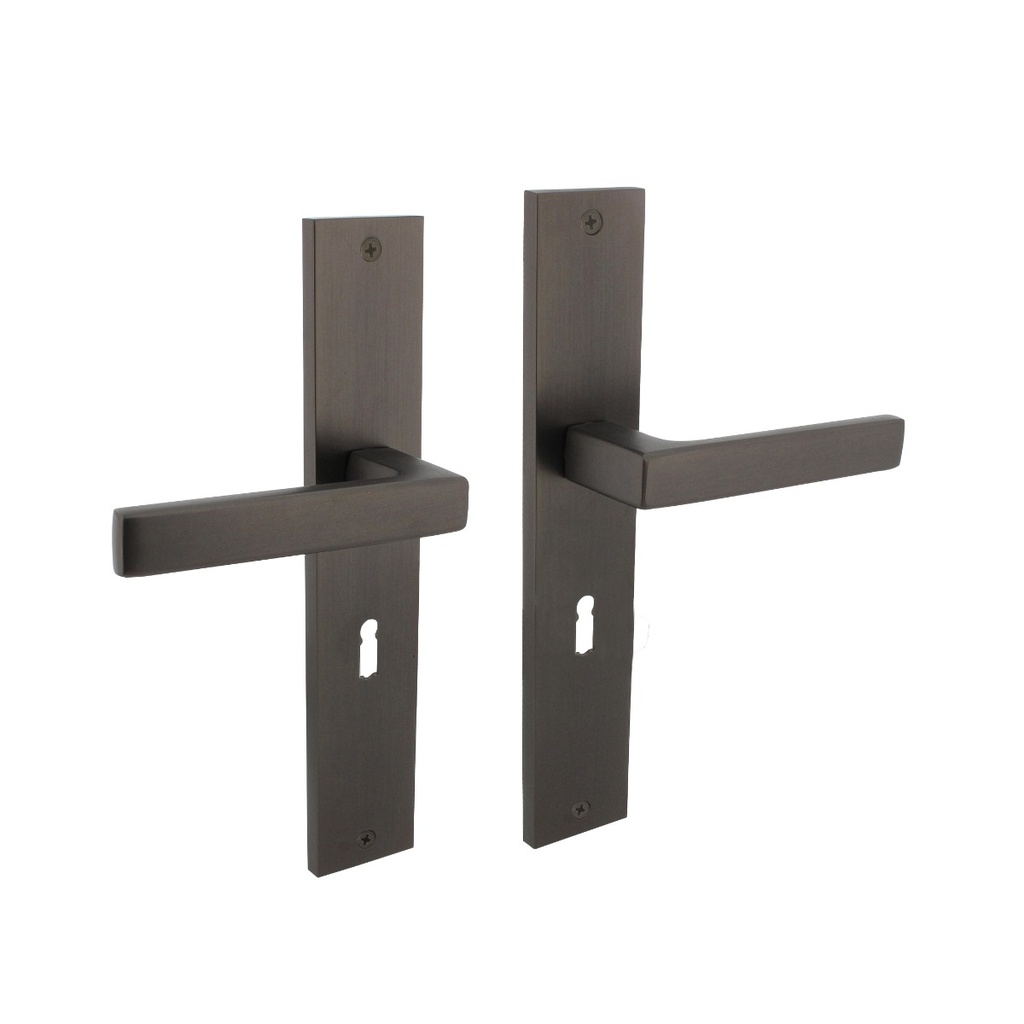 INTERSTEEL HERA KRUKKENPAAR OP SCHILD MET BB